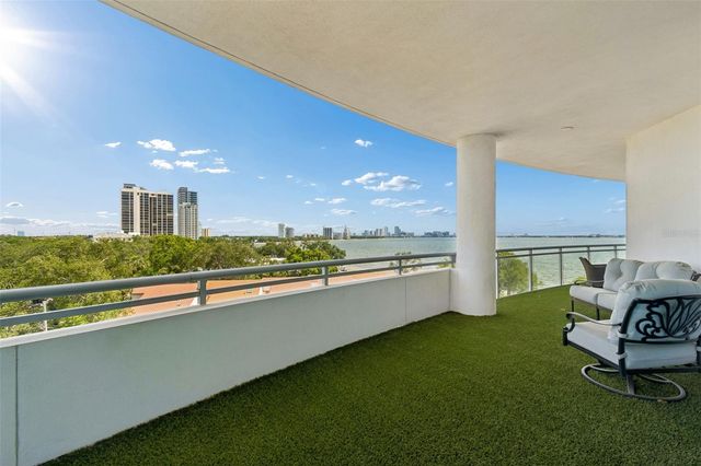 3401 BAYSHORE BOULEVARD 504, Tampa, FL 33629