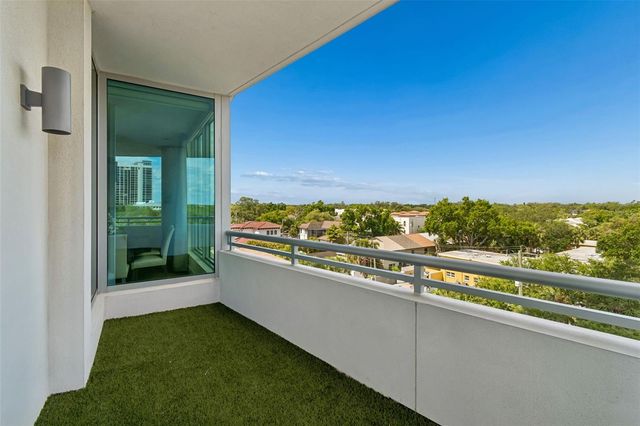 3401 BAYSHORE BOULEVARD 504, Tampa, FL 33629
