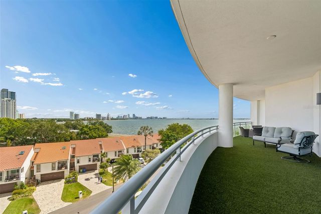 3401 BAYSHORE BOULEVARD 504, Tampa, FL 33629