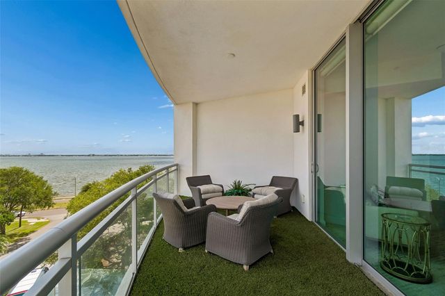 3401 BAYSHORE BOULEVARD 504, Tampa, FL 33629