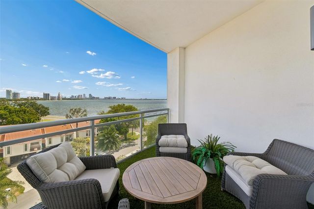 3401 BAYSHORE BOULEVARD 504, Tampa, FL 33629