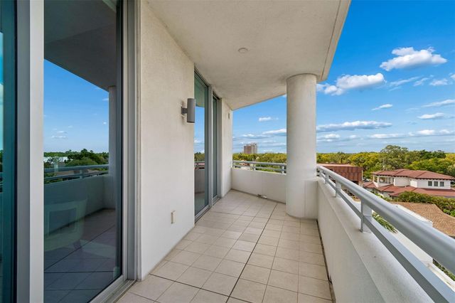 3401 BAYSHORE BOULEVARD 504, Tampa, FL 33629