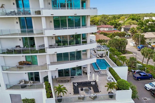 3401 BAYSHORE BOULEVARD 504, Tampa, FL 33629