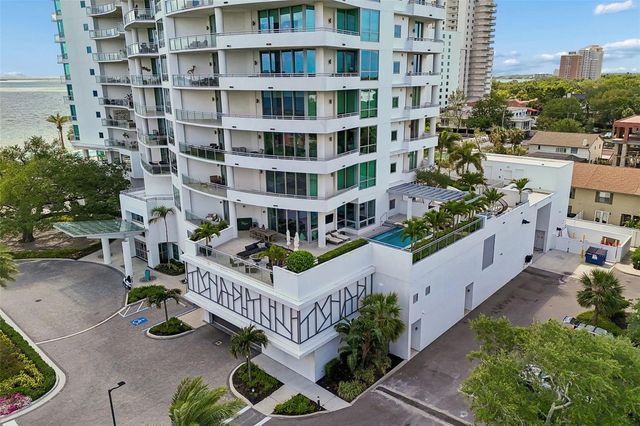3401 BAYSHORE BOULEVARD 504, Tampa, FL 33629