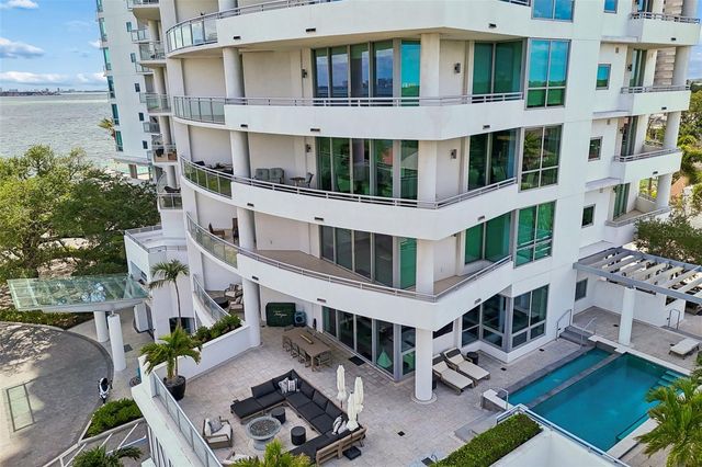 3401 BAYSHORE BOULEVARD 504, Tampa, FL 33629