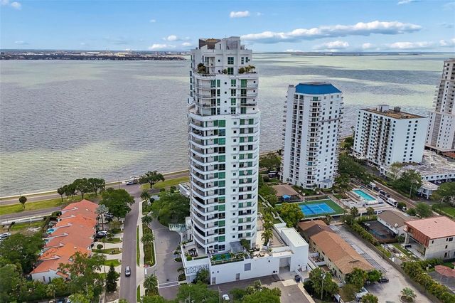 3401 BAYSHORE BOULEVARD 504, Tampa, FL 33629