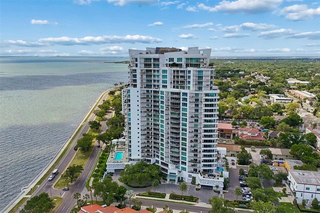 3401 BAYSHORE BOULEVARD 504, Tampa, FL 33629