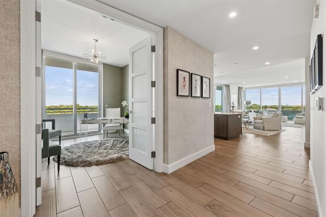 3401 BAYSHORE BOULEVARD 504, Tampa, FL 33629