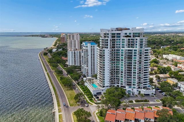 3401 BAYSHORE BOULEVARD 504, Tampa, FL 33629