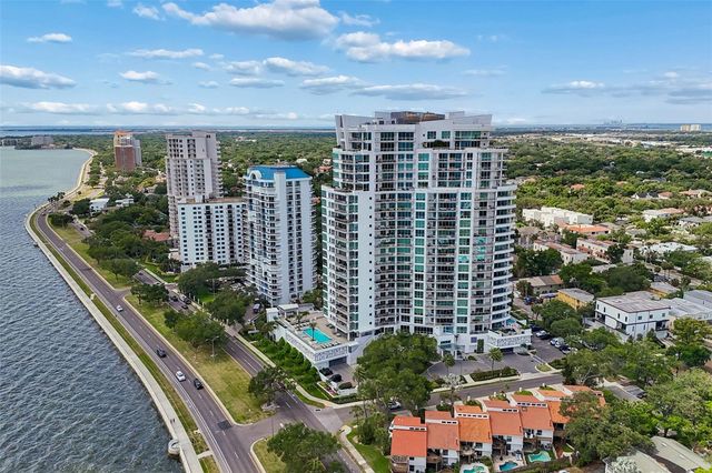 3401 BAYSHORE BOULEVARD 504, Tampa, FL 33629