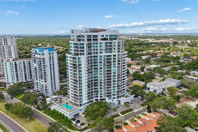 3401 BAYSHORE BOULEVARD 504, Tampa, FL 33629