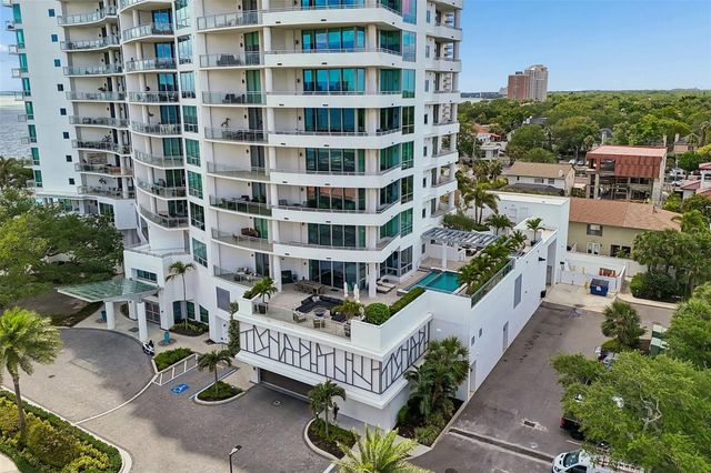 3401 BAYSHORE BOULEVARD 504, Tampa, FL 33629