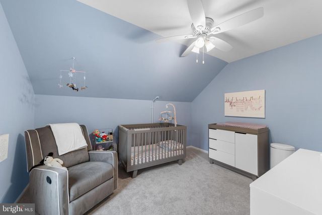 938 CHANTICLEER DR, Cherry Hill, NJ 08003