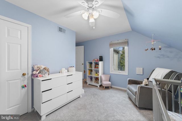 938 CHANTICLEER DR, Cherry Hill, NJ 08003