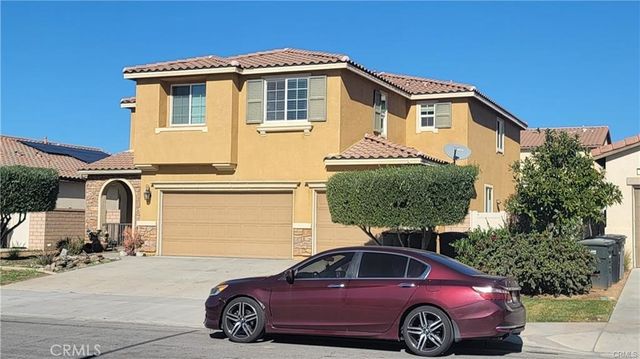 846 Santona, Perris, CA 92571