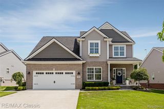 860 N Mill Street, South Lyon, MI 48178