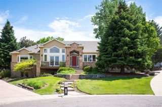 5950 S Camargo Way, Littleton, CO 80123