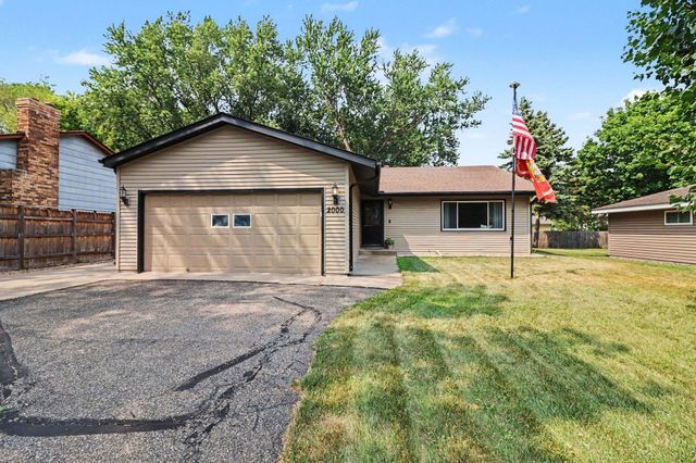 2000 75th Avenue N, Brooklyn Park, MN 55444