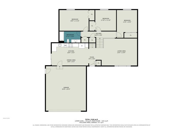 2000 75th Avenue N, Brooklyn Park, MN 55444