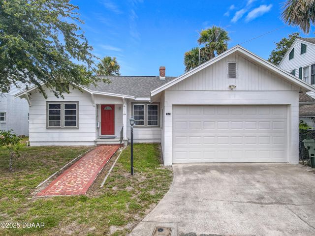 255 Lexington Drive, Daytona Beach, FL 32114