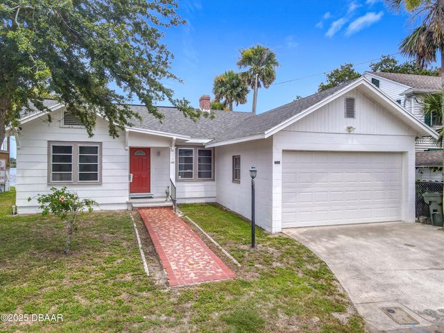 255 Lexington Drive, Daytona Beach, FL 32114
