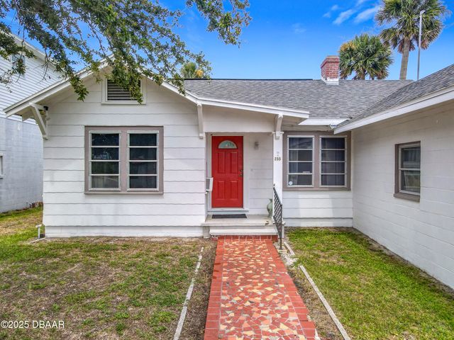 255 Lexington Drive, Daytona Beach, FL 32114