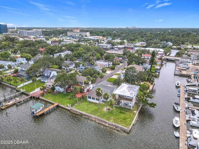 255 Lexington Drive, Daytona Beach, FL 32114