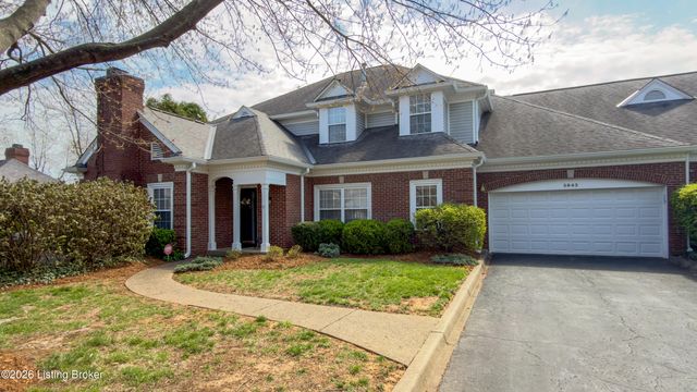 5943 Ashwood Bluff Dr, Louisville, KY 40207