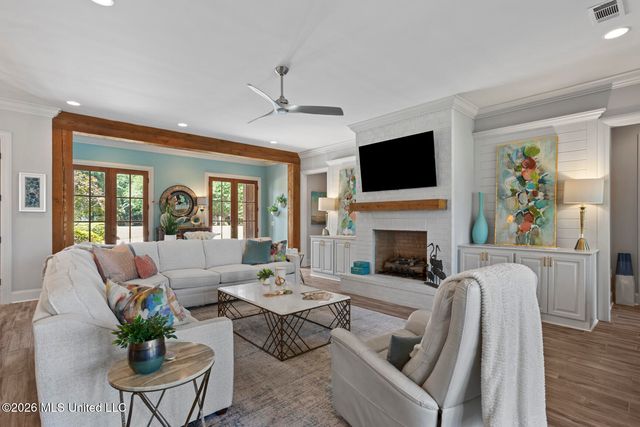 107 Waterford Lane, Madison, MS 39110