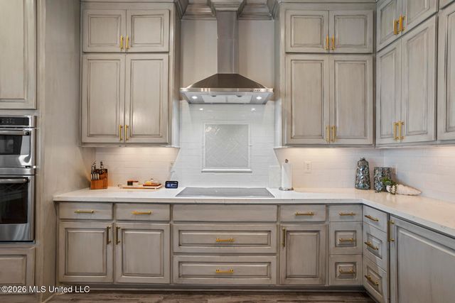 107 Waterford Lane, Madison, MS 39110