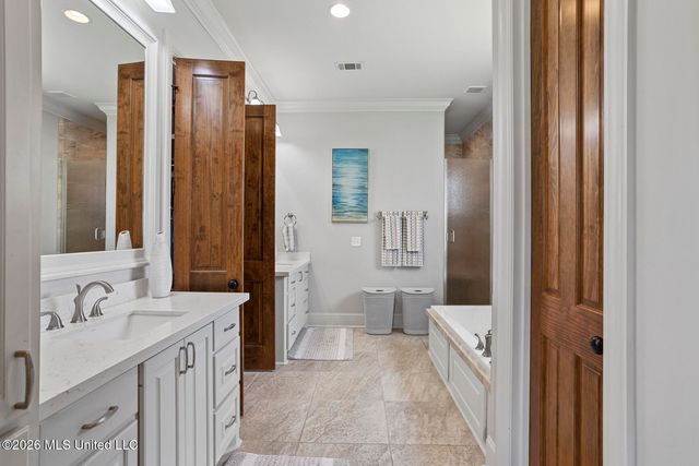 107 Waterford Lane, Madison, MS 39110