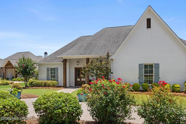 107 Waterford Lane, Madison, MS 39110