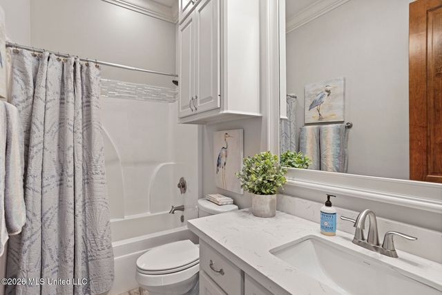 107 Waterford Lane, Madison, MS 39110