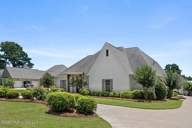 107 Waterford Lane, Madison, MS 39110
