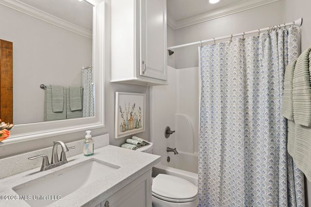 107 Waterford Lane, Madison, MS 39110