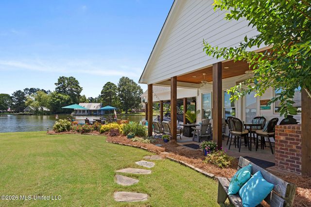 107 Waterford Lane, Madison, MS 39110