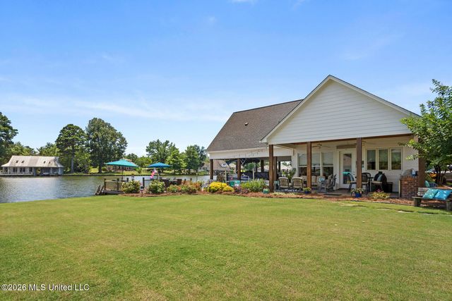 107 Waterford Lane, Madison, MS 39110
