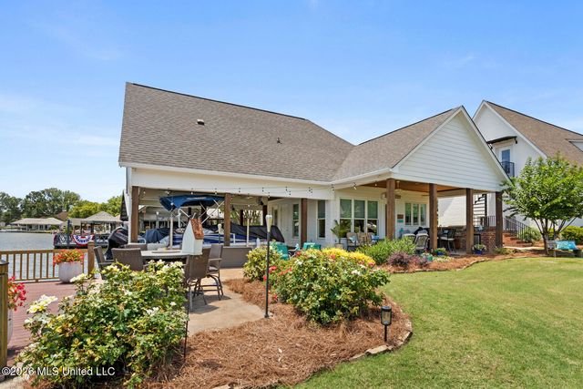 107 Waterford Lane, Madison, MS 39110
