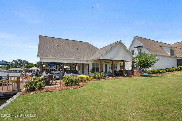 107 Waterford Lane, Madison, MS 39110