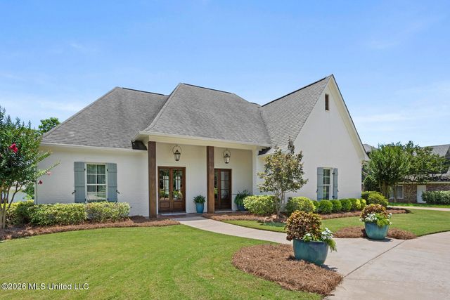 107 Waterford Lane, Madison, MS 39110