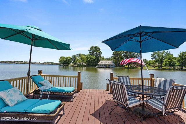 107 Waterford Lane, Madison, MS 39110
