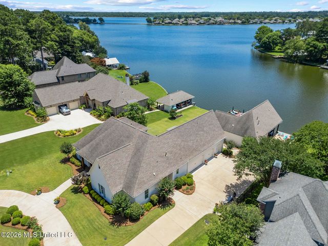 107 Waterford Lane, Madison, MS 39110