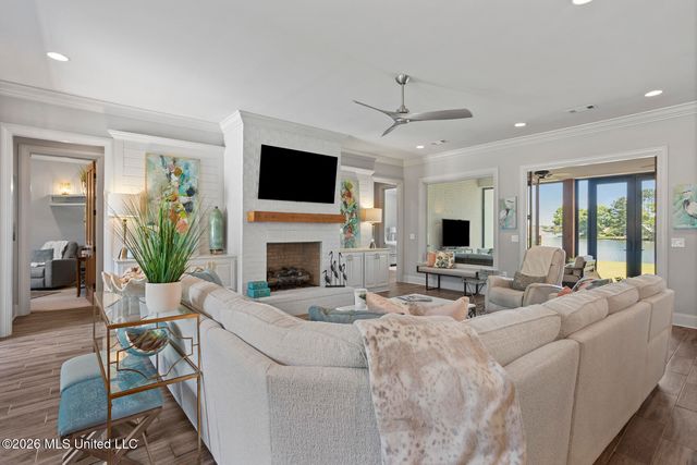 107 Waterford Lane, Madison, MS 39110