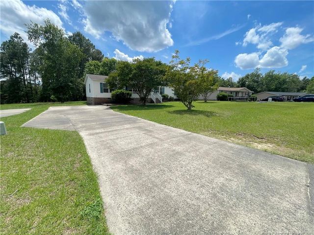 424 Washington Lane, Cameron, NC 28326