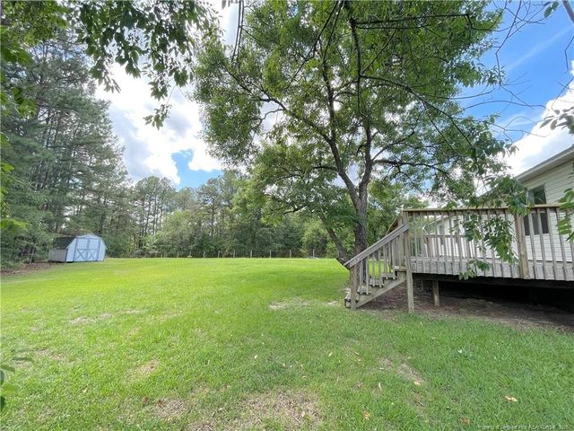 424 Washington Lane, Cameron, NC 28326
