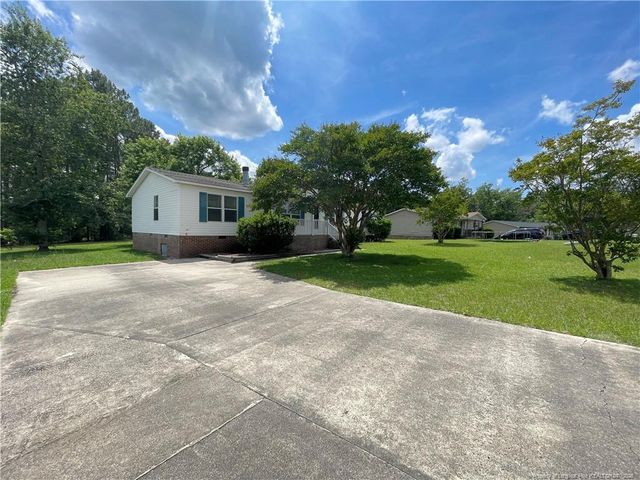 424 Washington Lane, Cameron, NC 28326