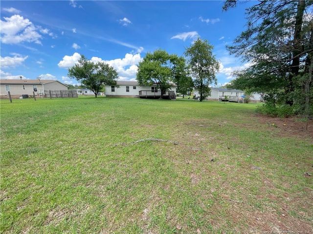424 Washington Lane, Cameron, NC 28326