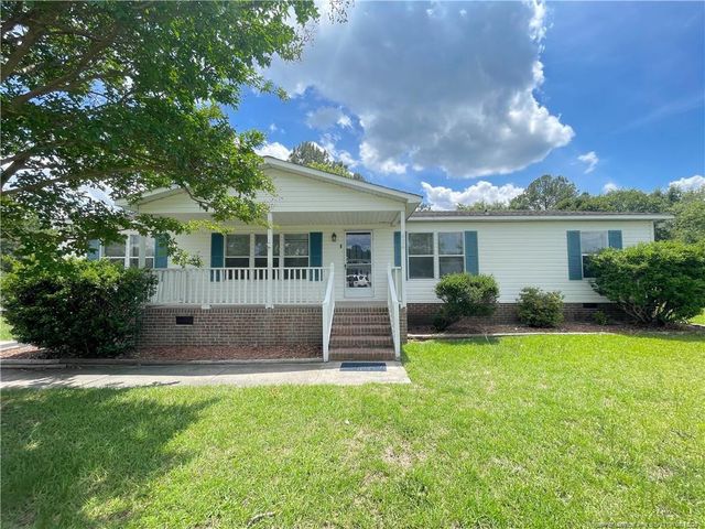 424 Washington Lane, Cameron, NC 28326