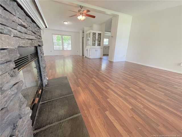 424 Washington Lane, Cameron, NC 28326