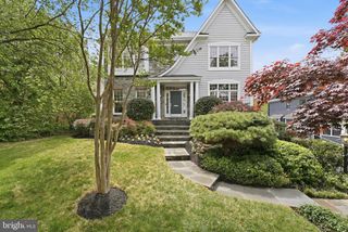 5836 CONWAY RD, Bethesda, MD 20817